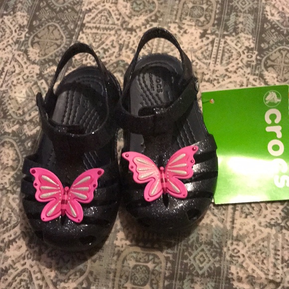 CROCS Other - Crocs for toddler